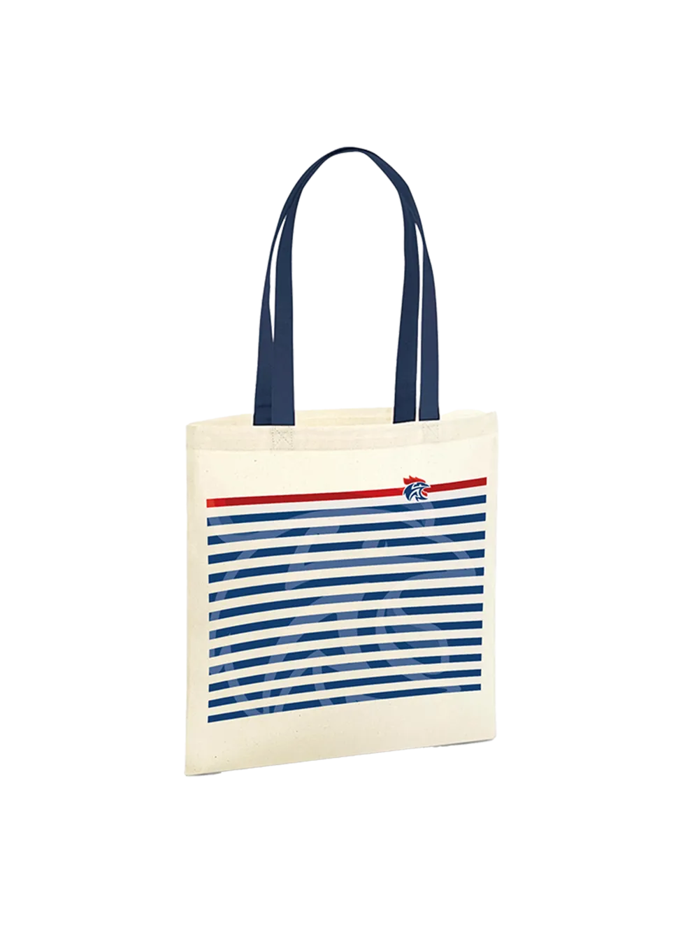Sac Shopping Mariniere